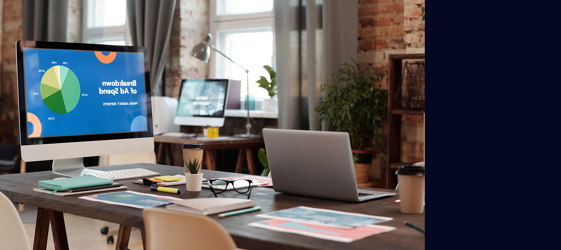 Computer screen Arquitectura & Diseño