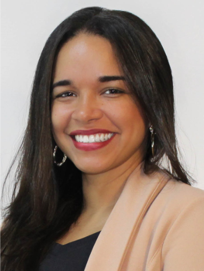 Sonia Garcia De Leon